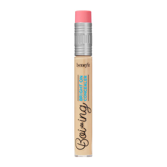 BENEFIT    BRIGHT ON     CONC 2